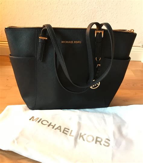 michael kors tasche gebraucht vinted|Michael Kors Handtasche .